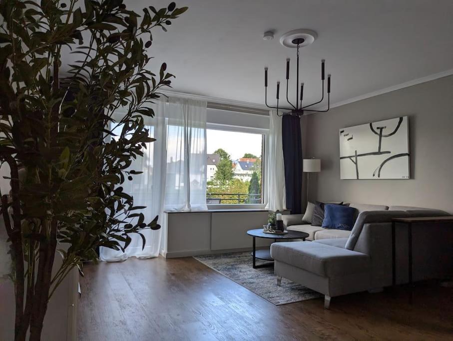 Wohnung Mit Direktem Seeblick Moehnesee Exterior photo